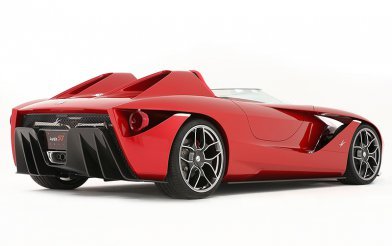 Ken Okuyama Design kode57 Enji