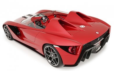 Ken Okuyama Design kode57 Enji