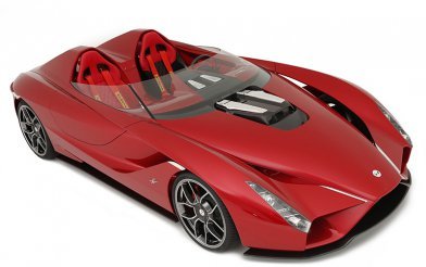 Ken Okuyama Design kode57 Enji