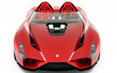 Ken Okuyama Design kode57 Enji
