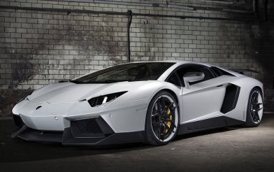 Lamborghini Aventador LP969-4 Novitec Torado Bi Kompressor