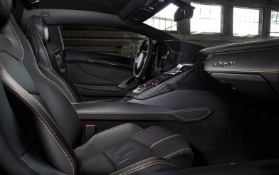 Lamborghini Aventador LP969-4 Novitec Torado Bi Kompressor