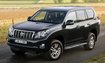 Toyota Land Cruiser Prado 150