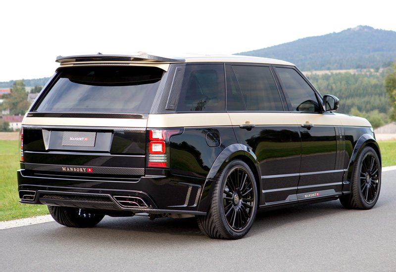 Land rover британия