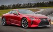 Lexus LC 500