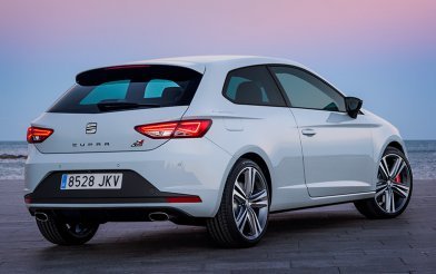 Seat Leon SC Cupra 290 (5F)
