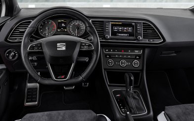 Seat Leon SC Cupra 290 (5F)