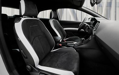 Seat Leon SC Cupra 290 (5F)
