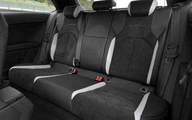 Seat Leon SC Cupra 290 (5F)