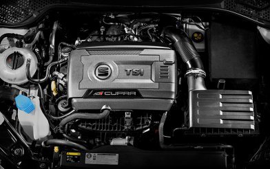 Seat Leon SC Cupra 290 (5F)