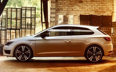 Seat Leon SC Cupra 290 (5F)