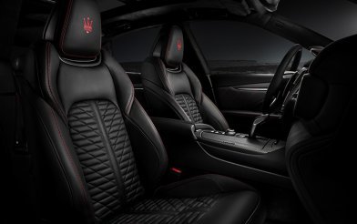 Maserati Levante Trofeo