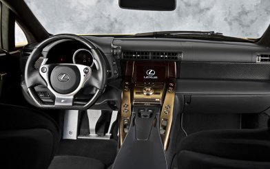 Lexus LFA