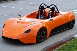 LusoMotors LM 23
