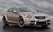 Lexus LS 460 TMG Sports 650