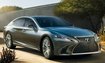 Lexus LS 500