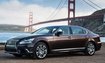 Lexus LS 600h L
