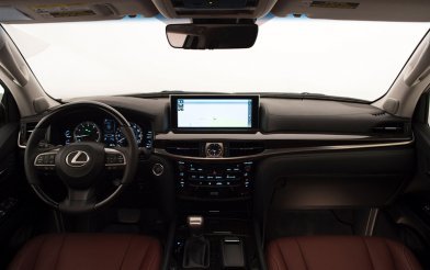 Lexus LX 570