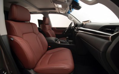 Lexus LX 570
