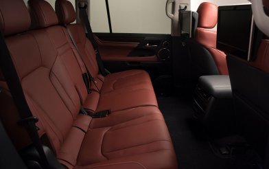 Lexus LX 570
