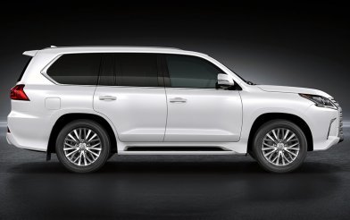 Lexus LX 570