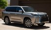 Lexus LX 570