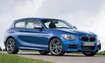BMW M135i 3-door (F21)