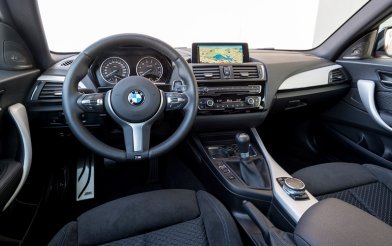 BMW M135i xDrive