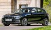 BMW M140i xDrive (5-door)