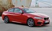 BMW M235i Coupe (F22)