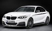 BMW M235i xDrive M Performance Accessories (F22)
