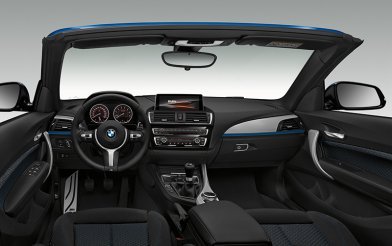 BMW M240i Cabrio (F23)