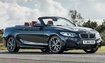 BMW M240i Cabrio (F23)