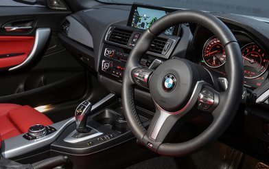 BMW M240i xDrive (F22)