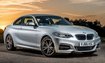 BMW M240i xDrive (F22)
