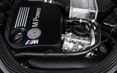 BMW M2 Coupe dAHLer