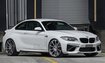 BMW M2 Coupe dAHLer