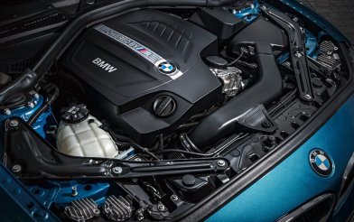 BMW M2 Coupe (F87)