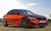 BMW M3 Competition Package (F80)