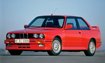 BMW M3 Coupe (E30)