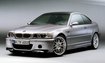 BMW M3 CSL Coupe (E46)