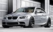 BMW M3 (E92) Alpha-N BT92 V10
