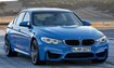 BMW M3 (F80)