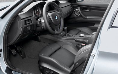 BMW M3 Sedan (E90)