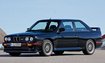 BMW M3 Sport Evolution (E30)