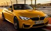 BMW M4 Convertible 30 Jahre