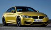 BMW M4 Coupe (F82)