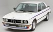 BMW M535i (E12)