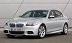 BMW M550d xDrive (F10)