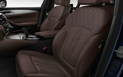 BMW M550d xDrive Touring (G31)